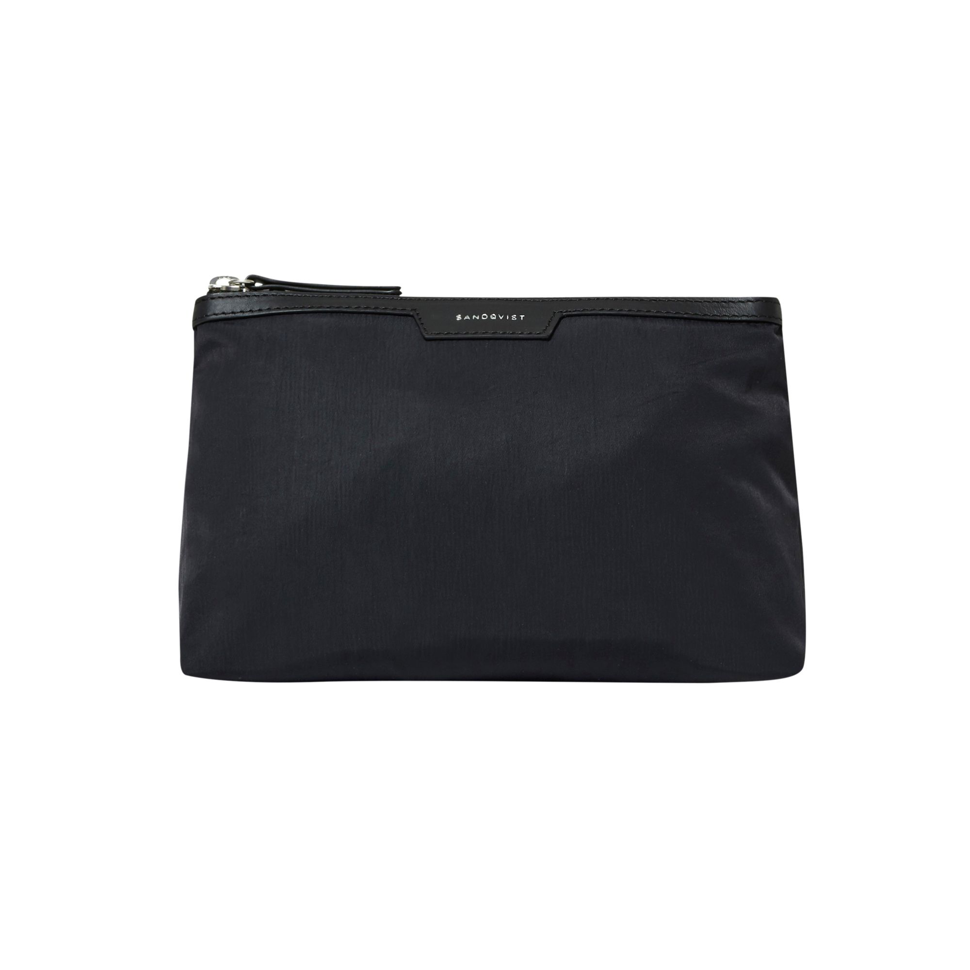 Mikaela Small Pouch Black- Product image n°0