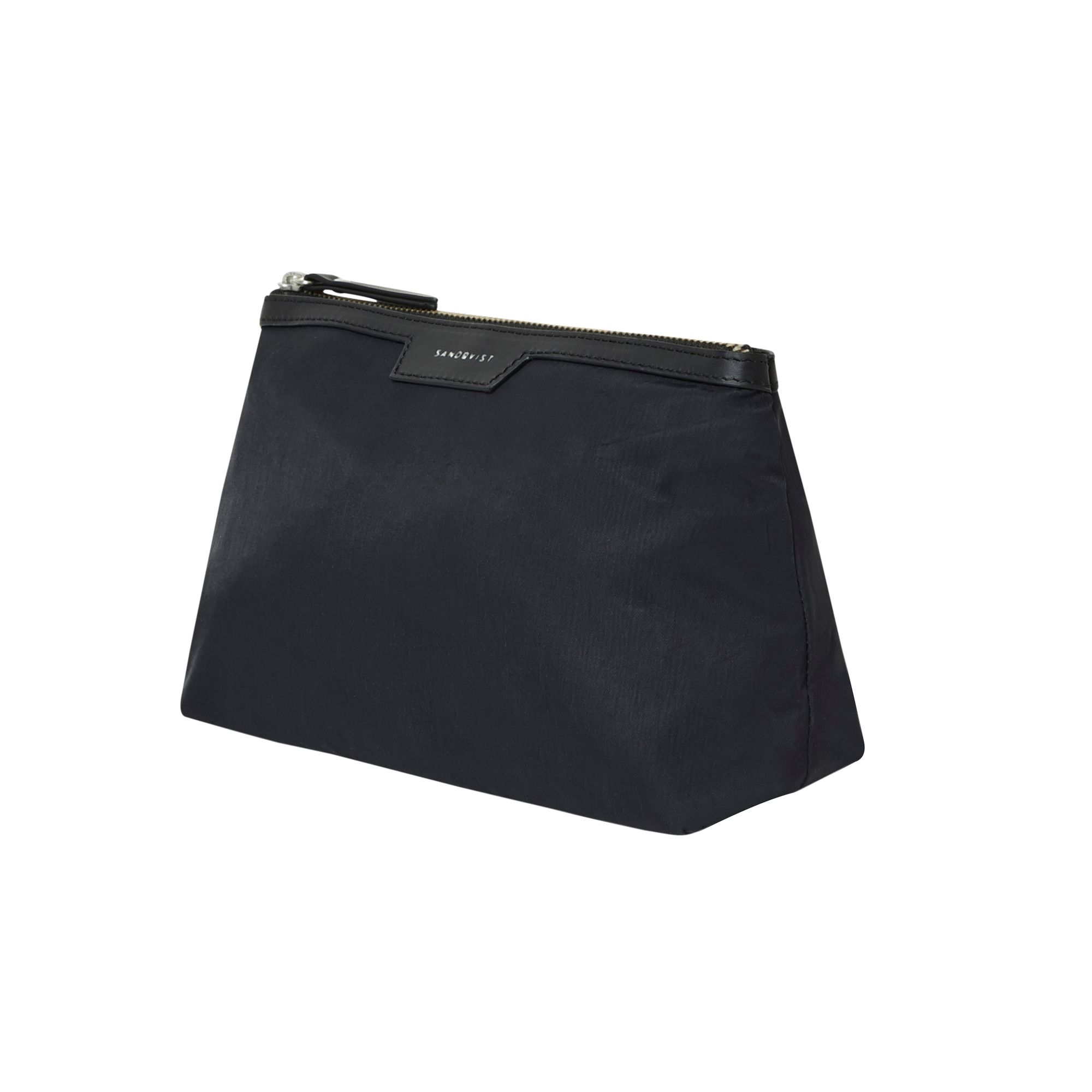 Mikaela Small Pouch Black- Product image n°1