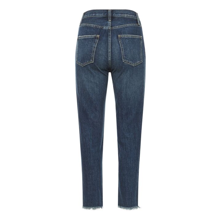 Current elliott vintage cropped slim jean sale