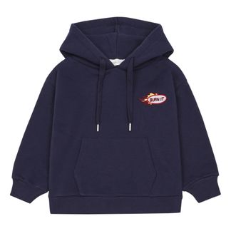 Simple Kids Sweat Burn-product