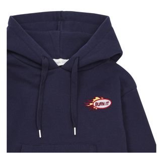 Simple Kids Sweat Burn-product