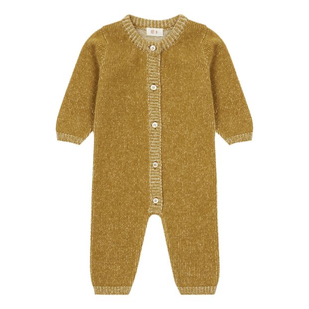 wool jumpsuit baby