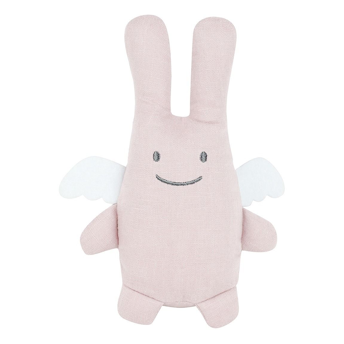 angel bunny stuffed animal