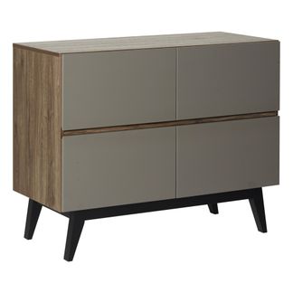 Quax Commode 4 tiroirs Trendy-listing