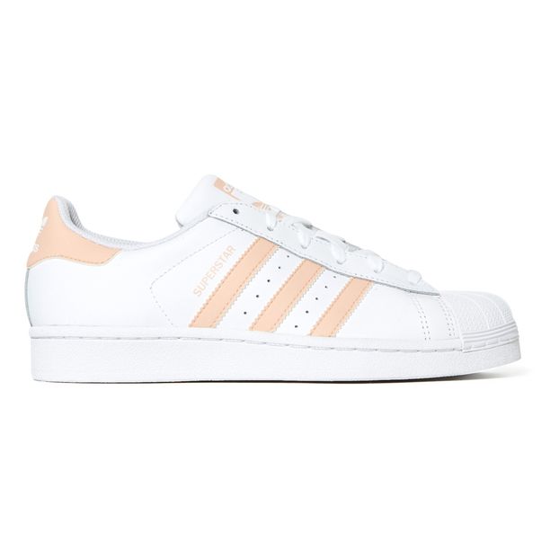 adidas coral trainers