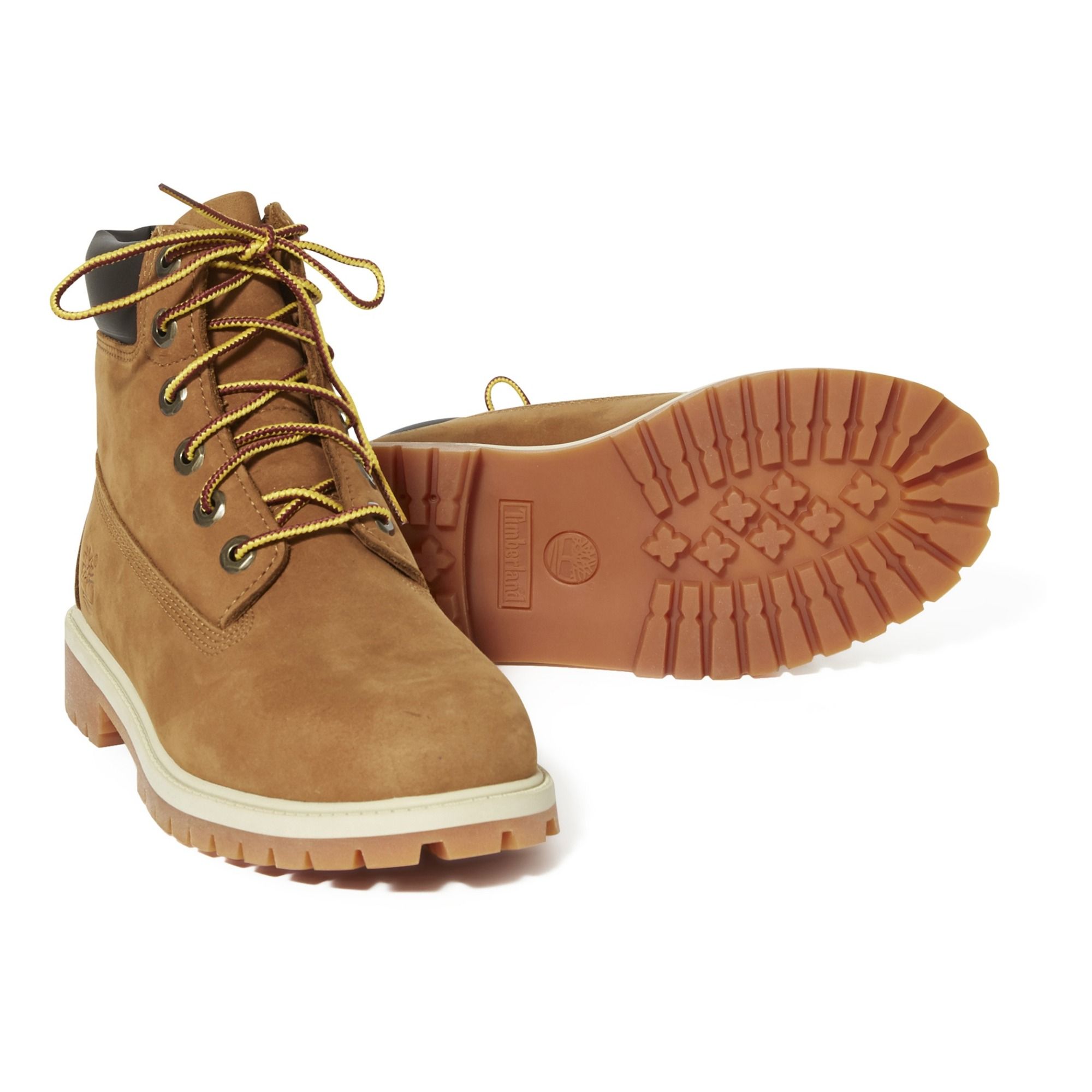pebble nubuck timberlands