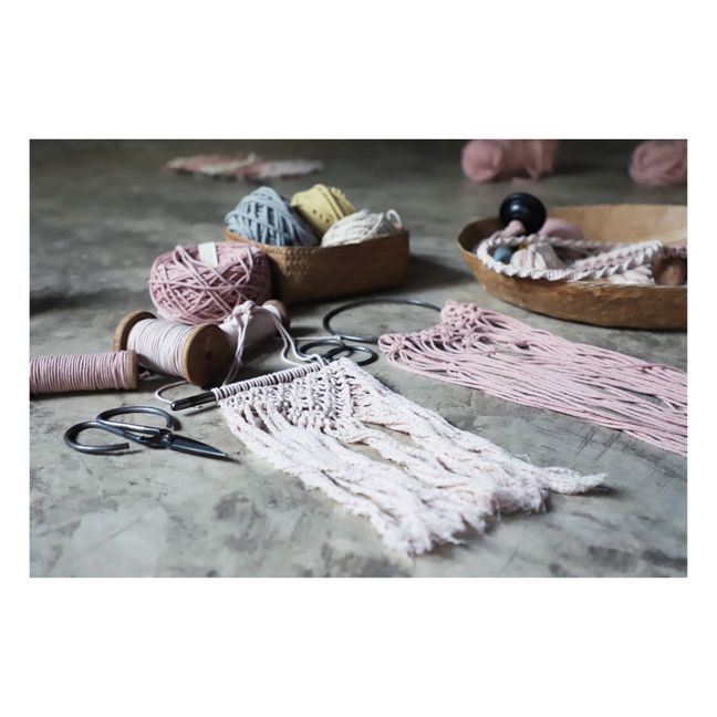 Freedom Whisper DIY Macramé Kit