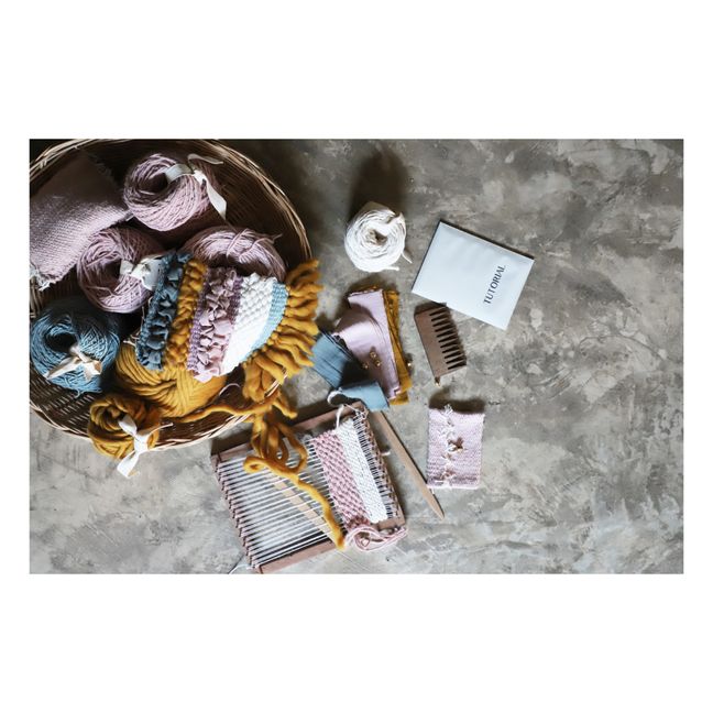 Kit de tejer Joy