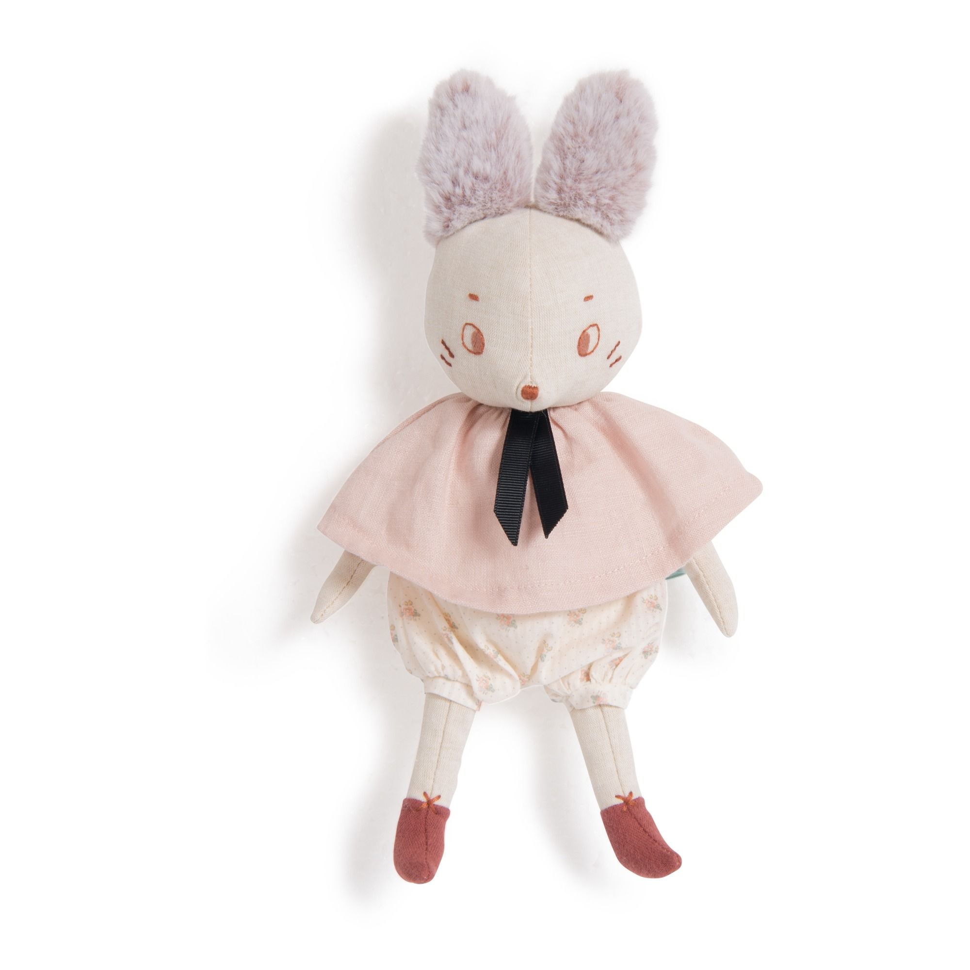 After The Rain: Mist Mouse Doll- Product image n°0