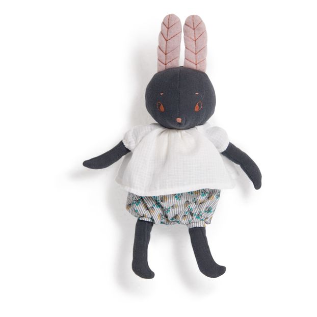 Moulin Roty - After The Rain: Luna Bunny Doll | Smallable