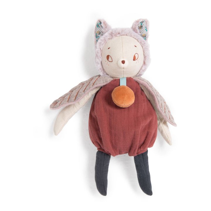 After The Rain: Sleet Cat Doll- Product image n°1