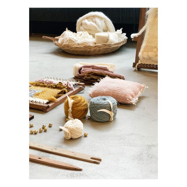Kit de tejer Joy