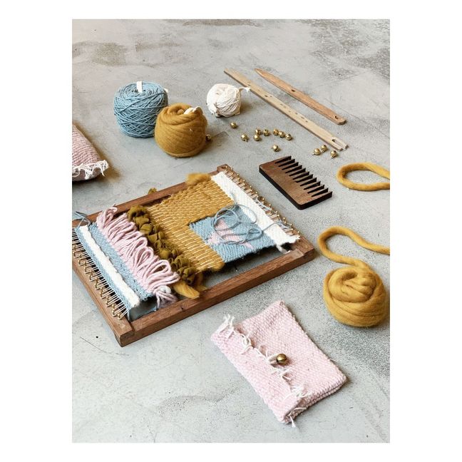 Kit per tessitura Joy