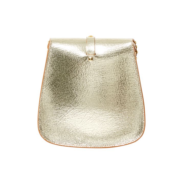 Tasche Sab Rock Shiny | Gold- Produktbild Nr. 4