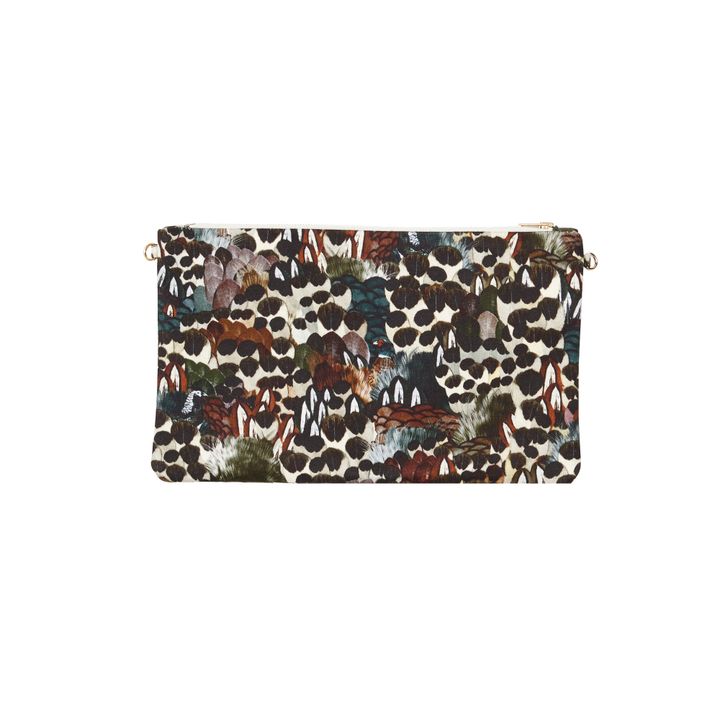 Maison Baluchon - Pouch Bag - Multicoloured | Smallable