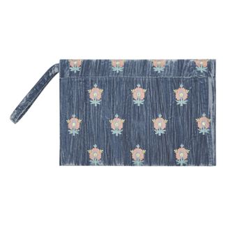 Louise Misha Pochette ordinateur 13" Storm Flowers-listing