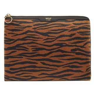 Wouf Pochette iPad Tiger-listing
