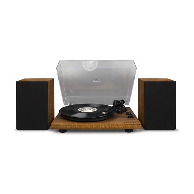 Giradischi Crosley C62
