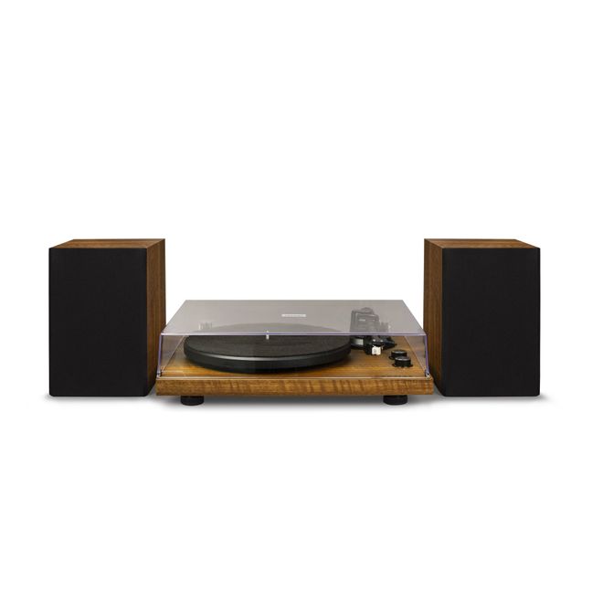 Platina de vinilo Crosley C62
