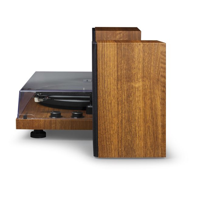 Platine vinyle Crosley C62