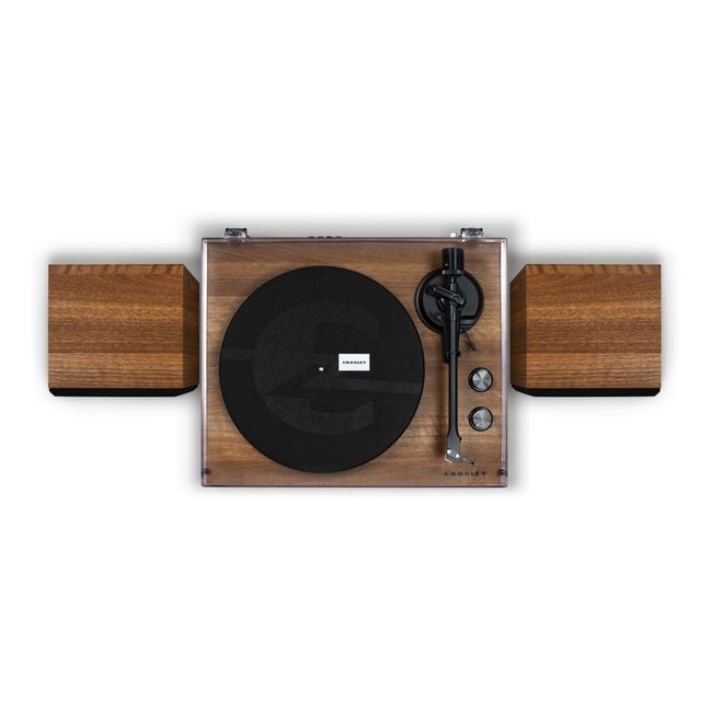 Platina de vinilo Crosley C62