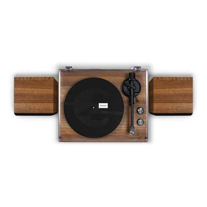 Platine vinyle Crosley C62- Image produit n°8
