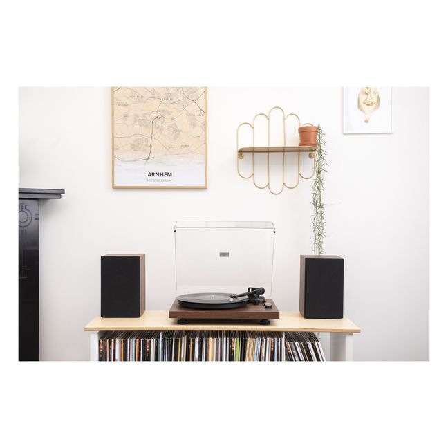 Platina de vinilo Crosley C62