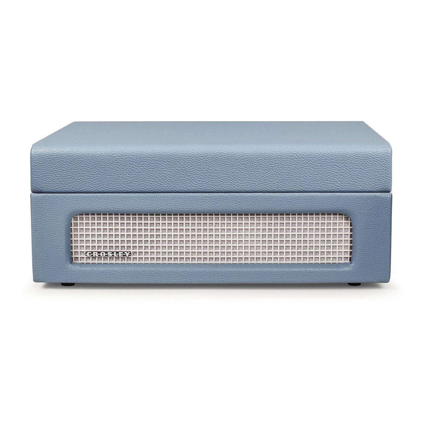 Crosley Voyager Turntable Light blue- Product image n°4