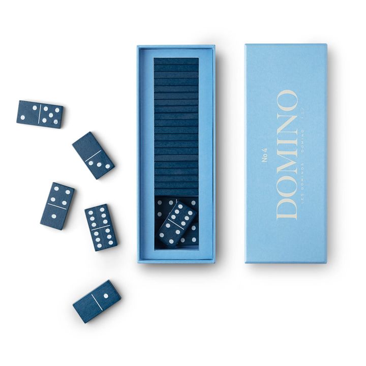 Jeux de Domino- Image produit n°0