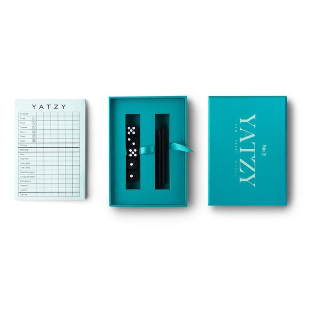 Yahtzee
