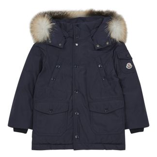 Moncler Parka Yann-listing