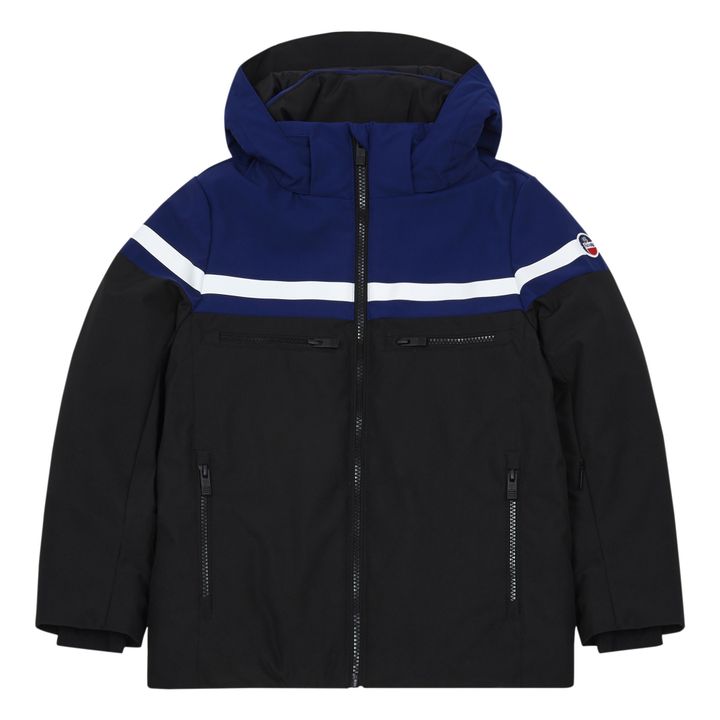 Alfonse Ski Jacket | Navy blue- Product image n°0