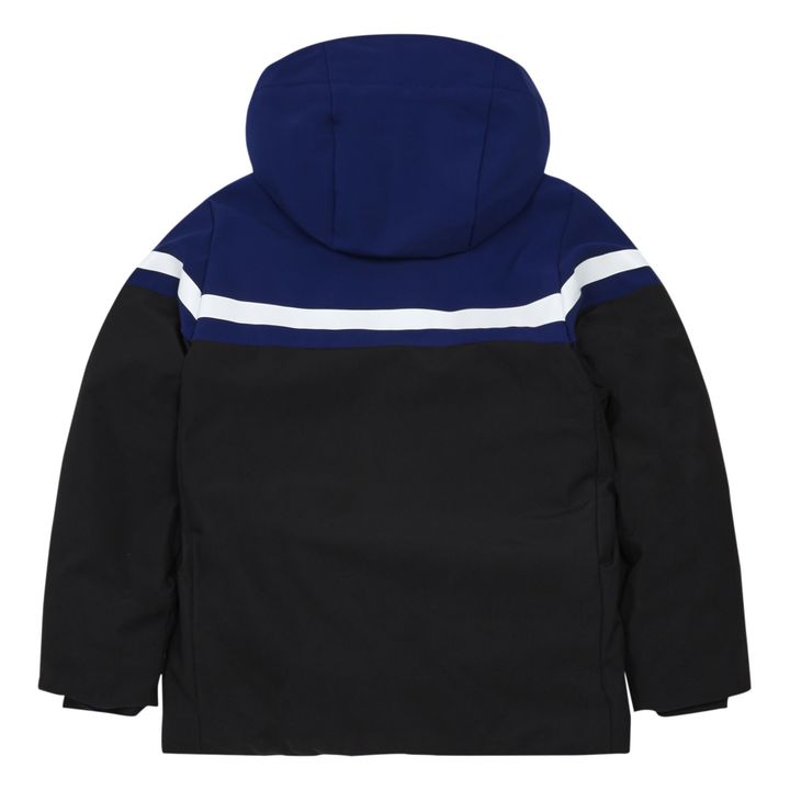 Alfonse Ski Jacket | Navy blue- Product image n°6