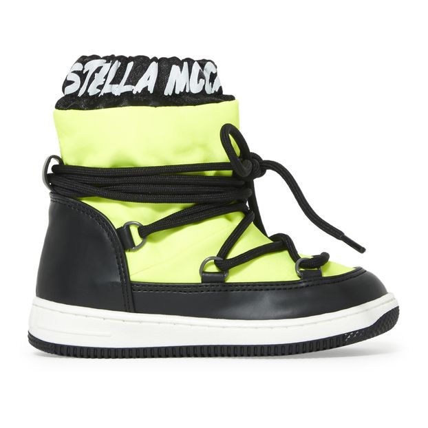 kids apres boots