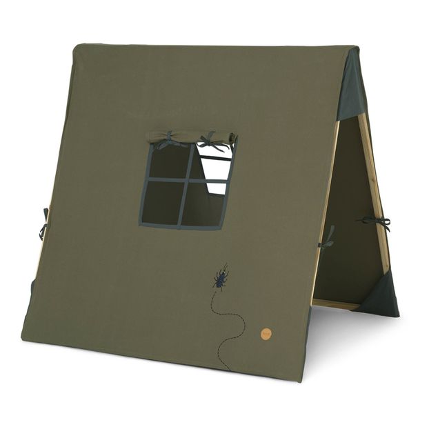 Bug Tent Khaki Ferm Living Kids Spiele Und Freizeit Kind