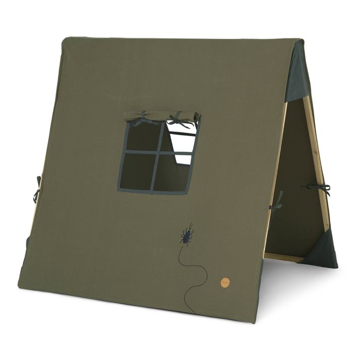 Bug Tent | Khaki- Product image n°0