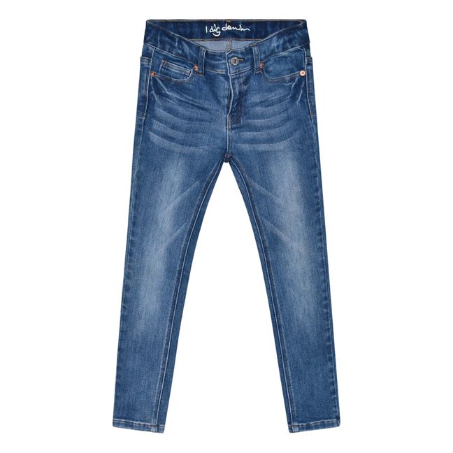 Jean Bruce | Blu
