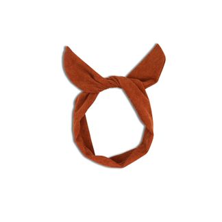 Milk x Soda Stirnband Corduroy Twist-listing