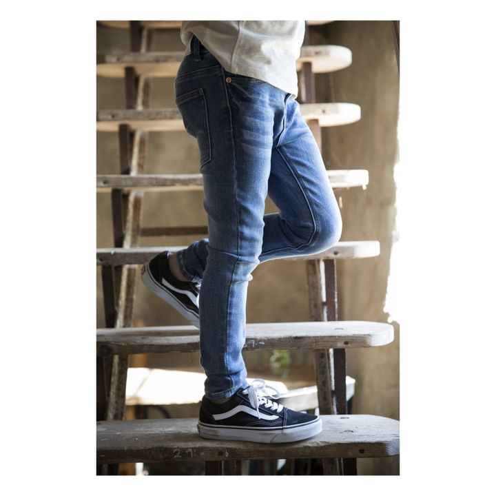 Bruce Jeans | Blue- Product image n°2