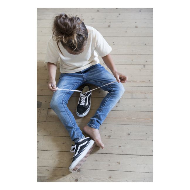 Jean Bruce | Blu