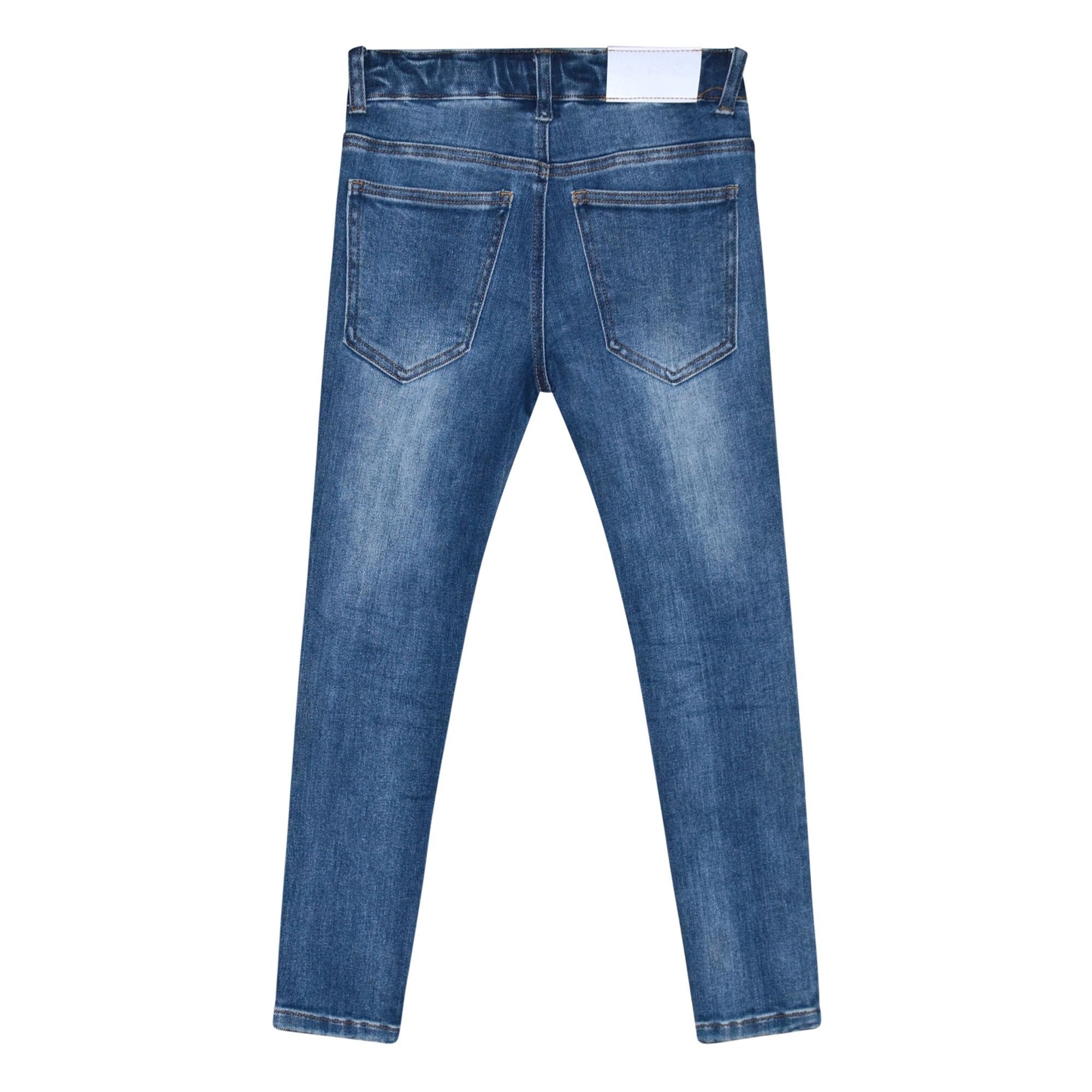 Bruce Jeans Blue- Product image n°6