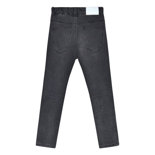 Jeans Bruce | Schwarz