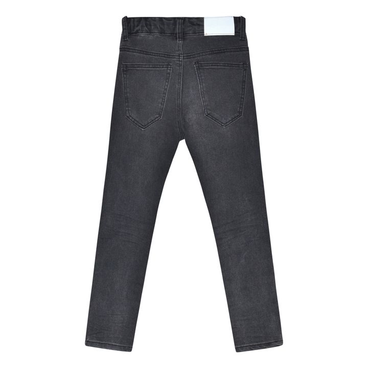 Bruce Jeans | Black- Product image n°6