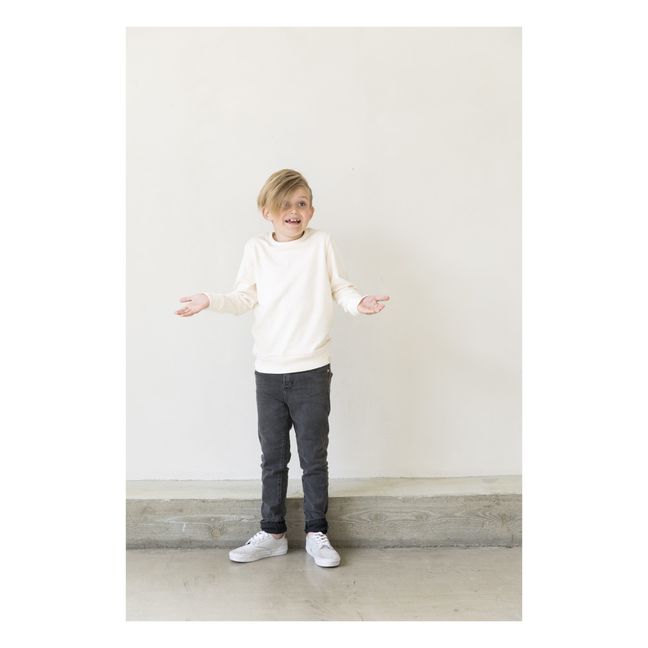Jeans Bruce | Schwarz