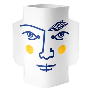 Octaevo Vase Janus-listing