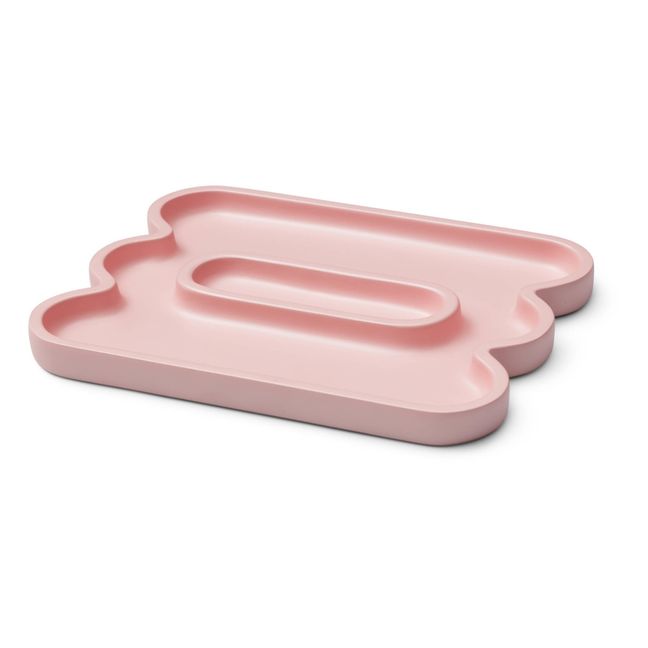Vide-poche | Rose