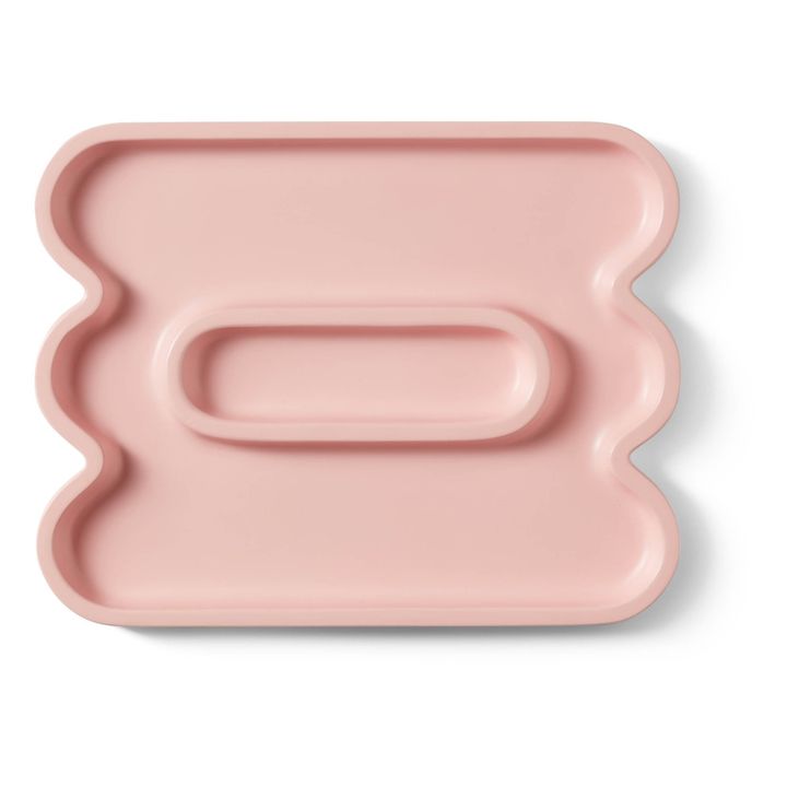 Trinket Dish Pink- Product image n°0