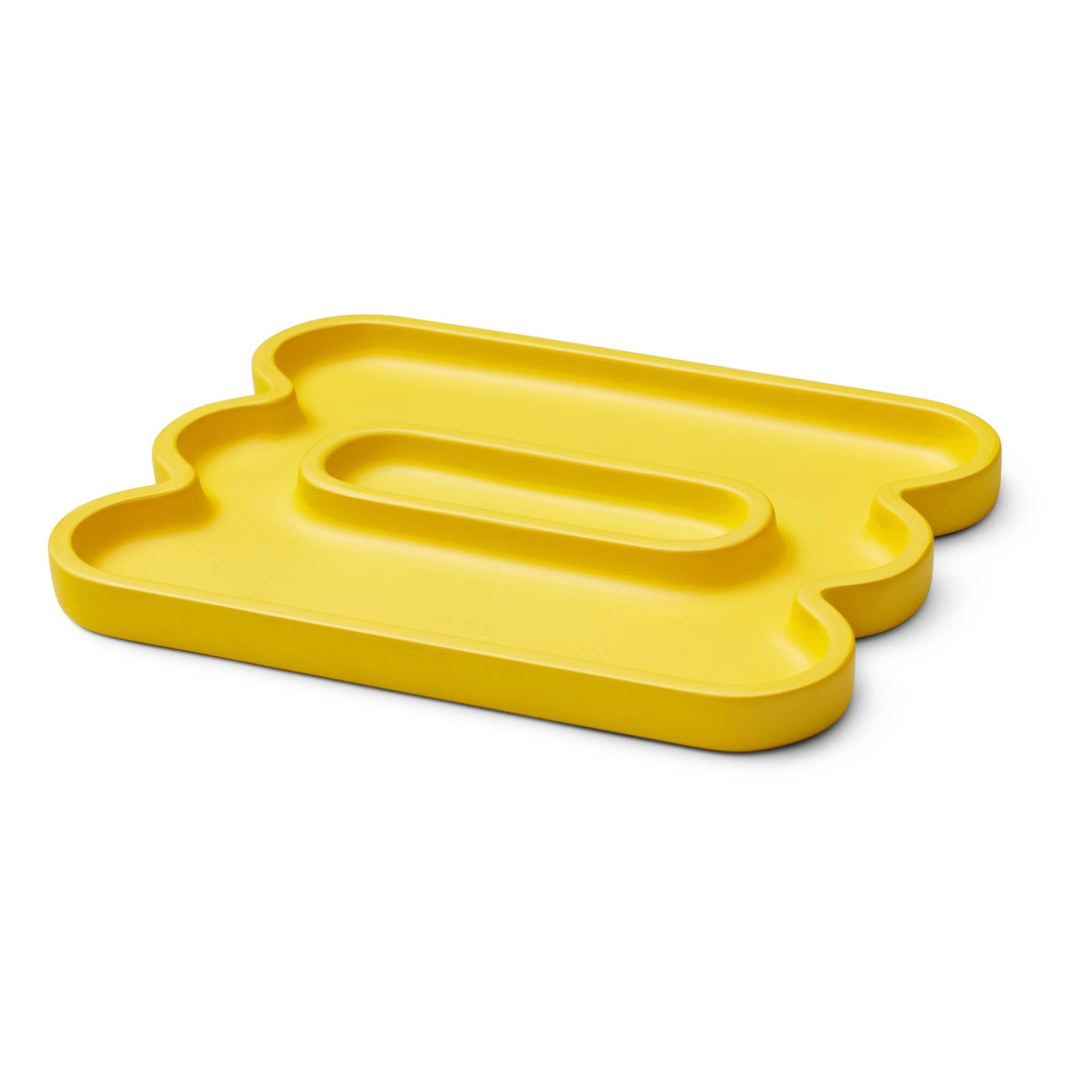 Trinket Dish Yellow- Product image n°2