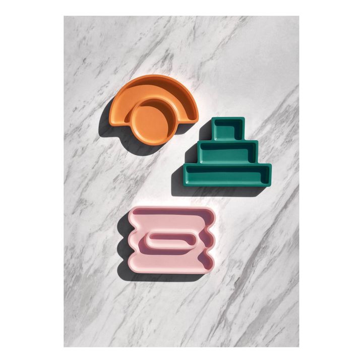 Trinket Dish | Green- Product image n°3