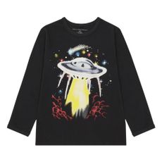 product-Stella McCartney Kids T-Shirt Coton Bio OVNI